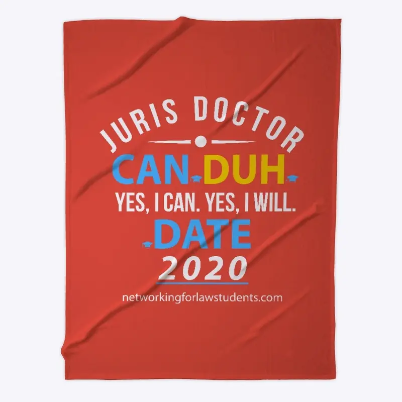 Juris Doctor Can.Duh.Date